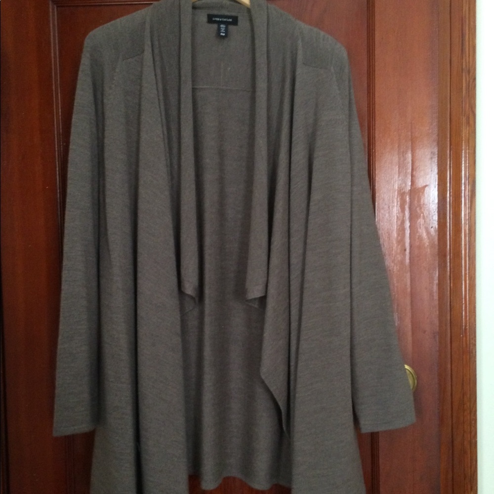 Cardigan